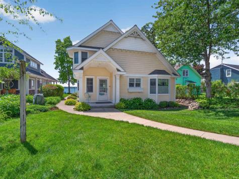 6999 E Eli Lilly Road Syracuse IN 46567