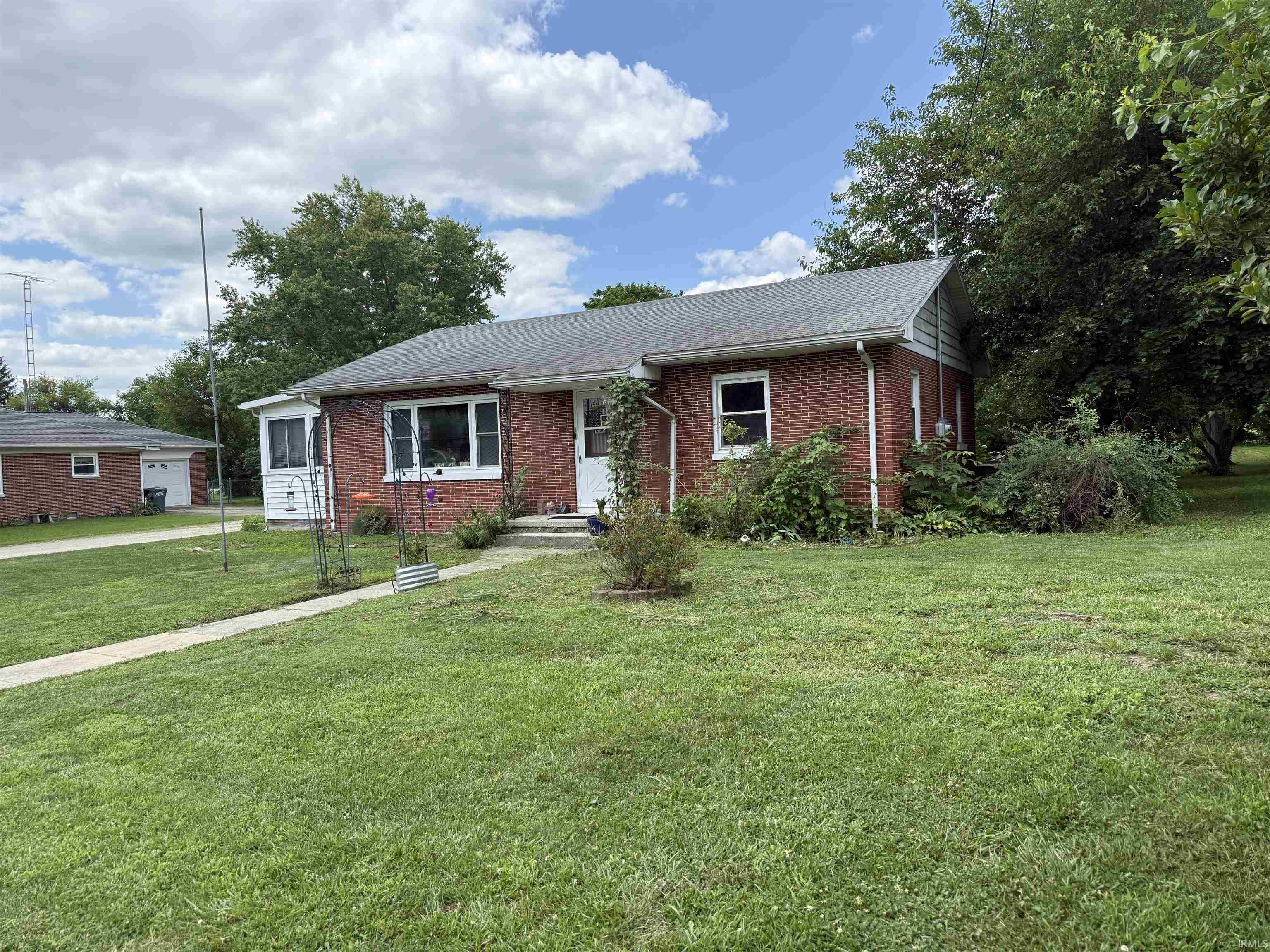410 S Main Street Farmland IN 47340