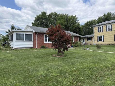 410 S Main Street Farmland IN 47340
