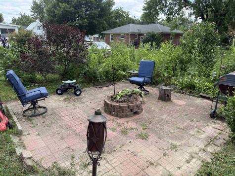 410 S Main Street Farmland IN 47340