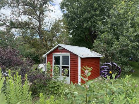 410 S Main Street Farmland IN 47340