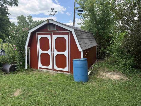 410 S Main Street Farmland IN 47340