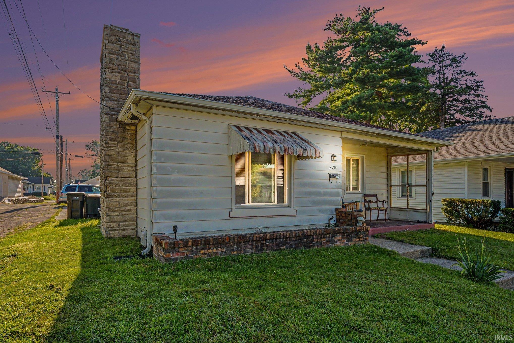 730 S 32nd Street South Bend IN 46615