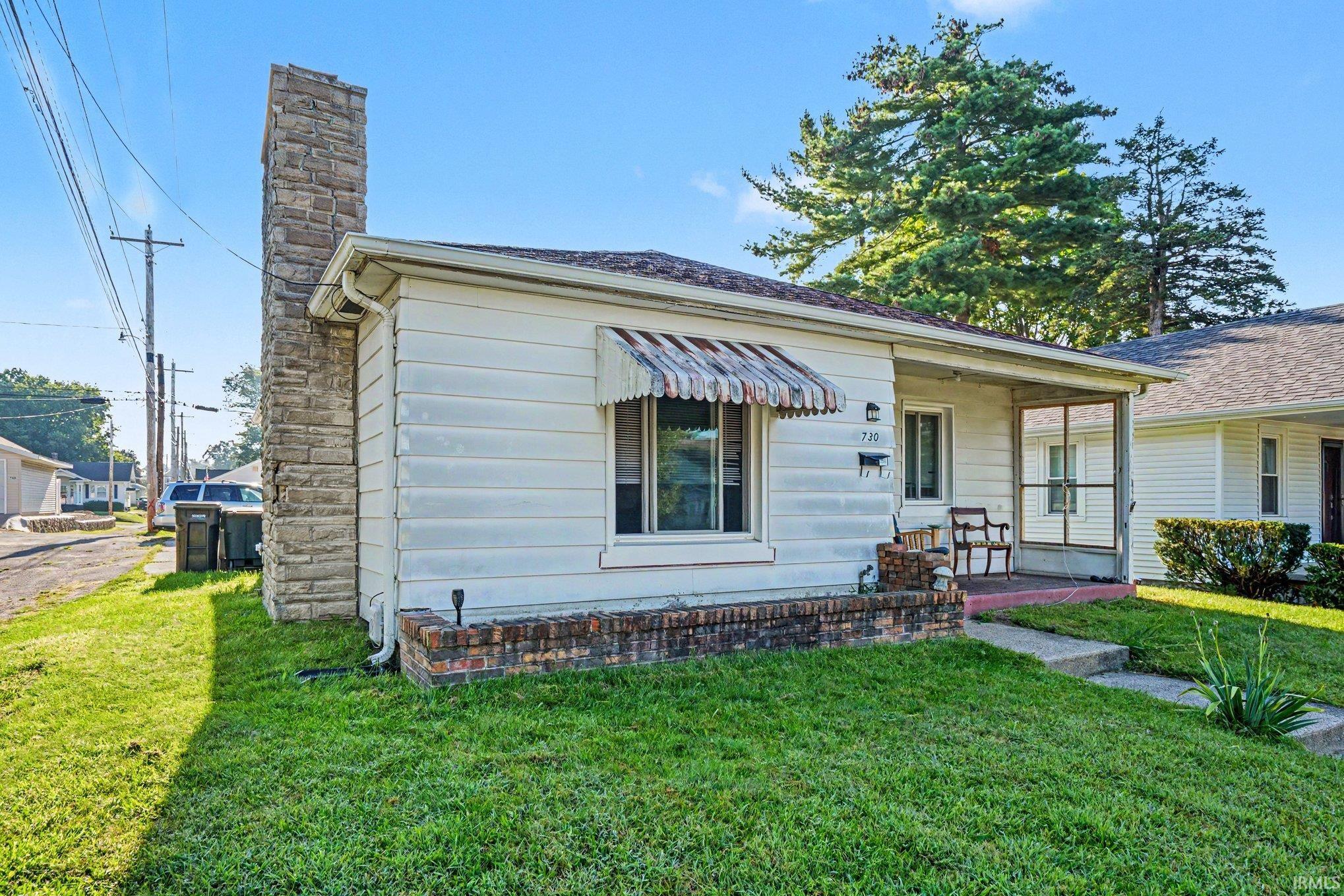 730 S 32nd Street South Bend IN 46615
