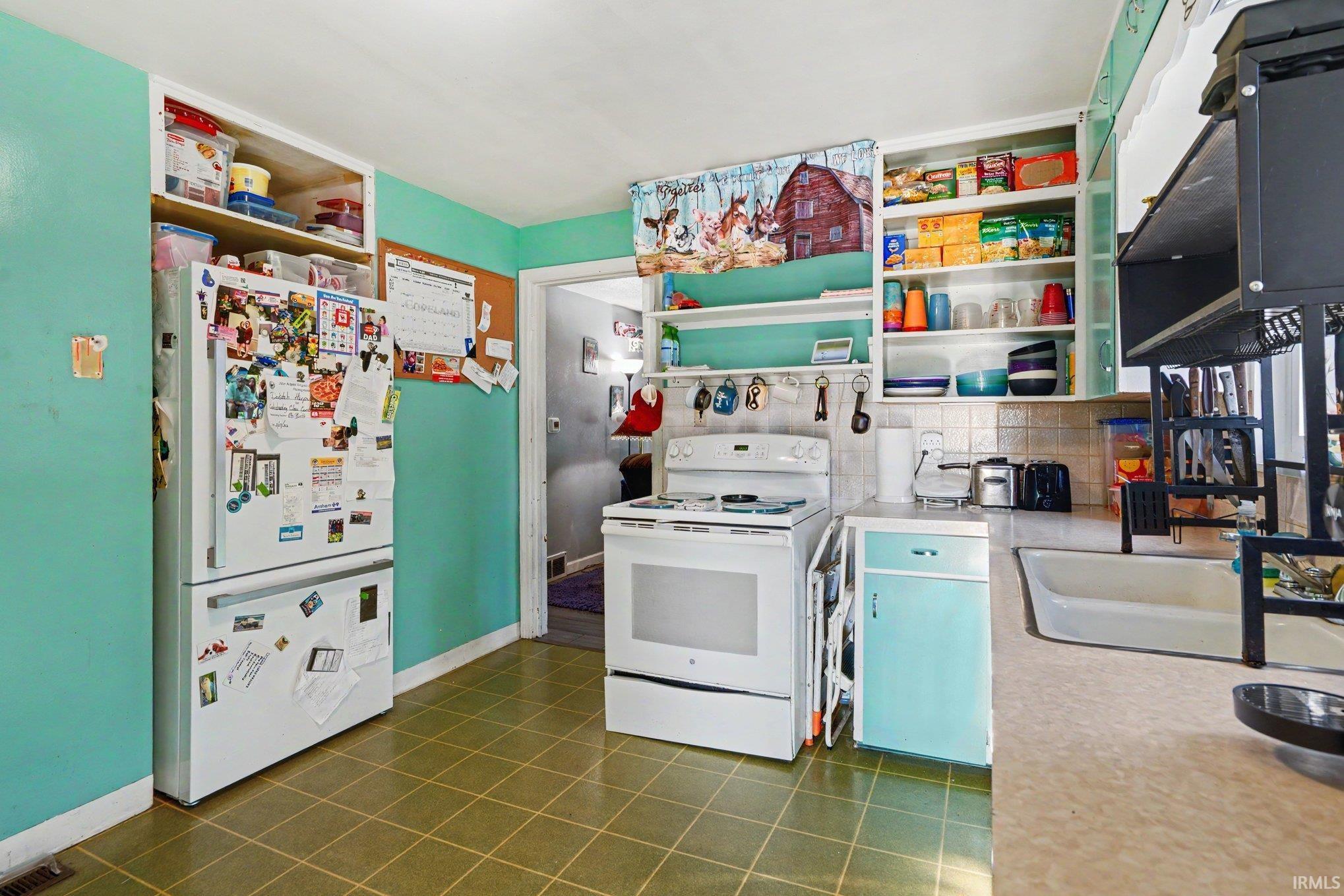 730 S 32nd Street South Bend IN 46615