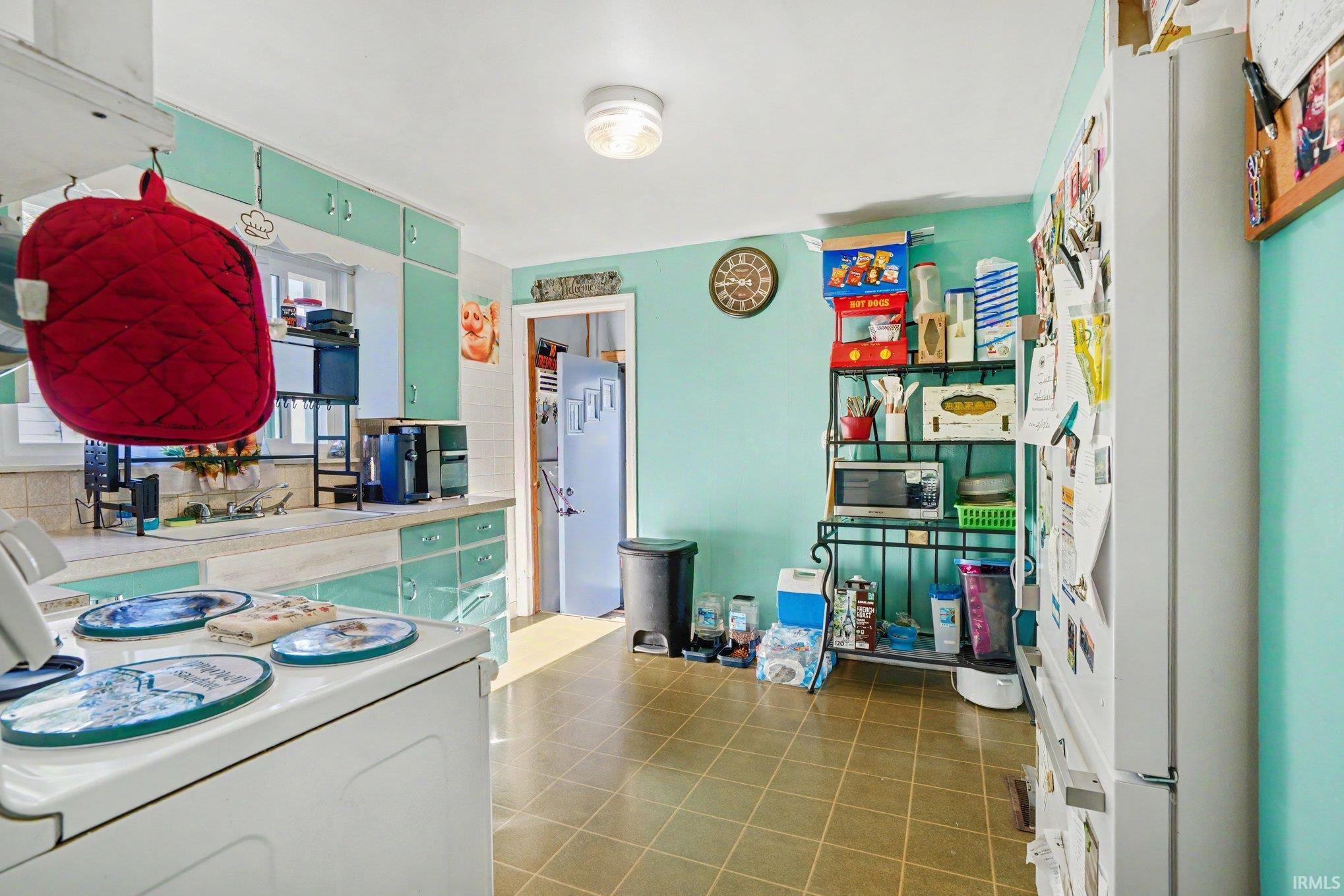 730 S 32nd Street South Bend IN 46615