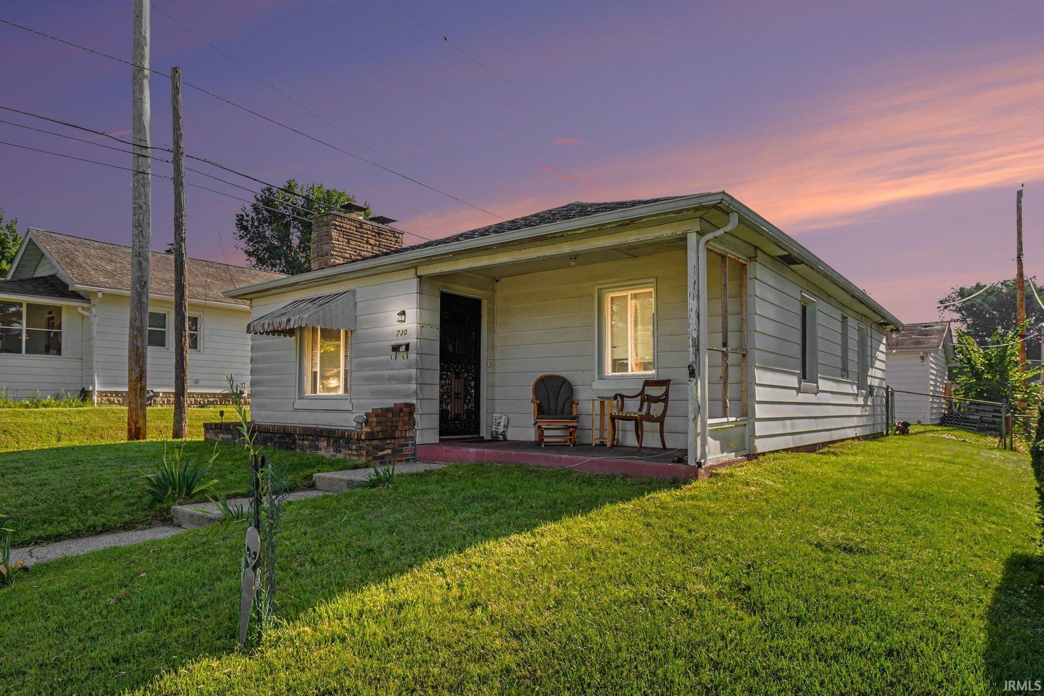 730 S 32nd Street South Bend IN 46615