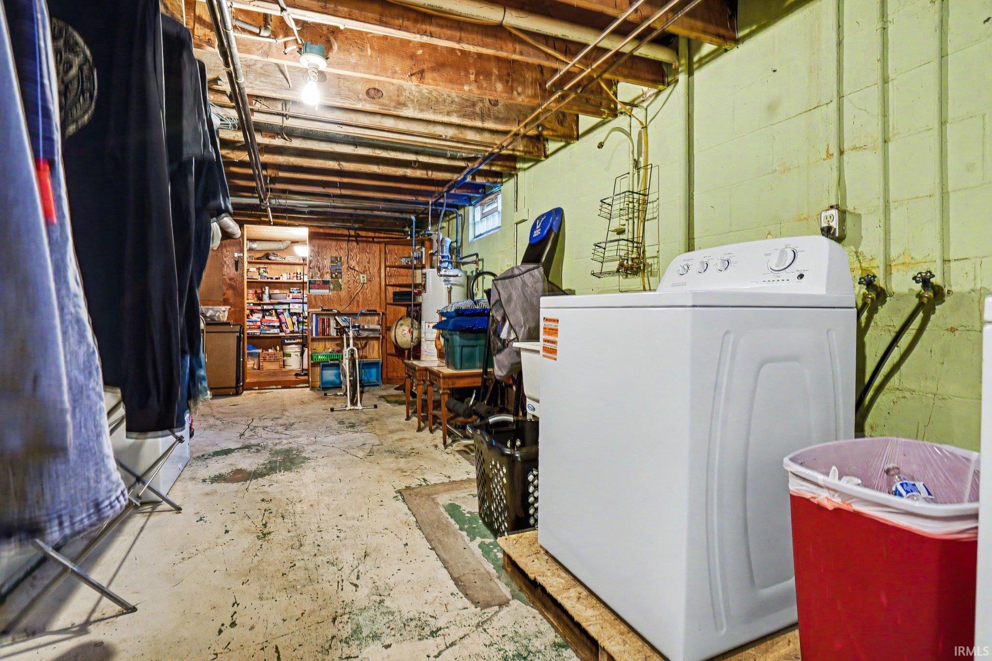 730 S 32nd Street South Bend IN 46615