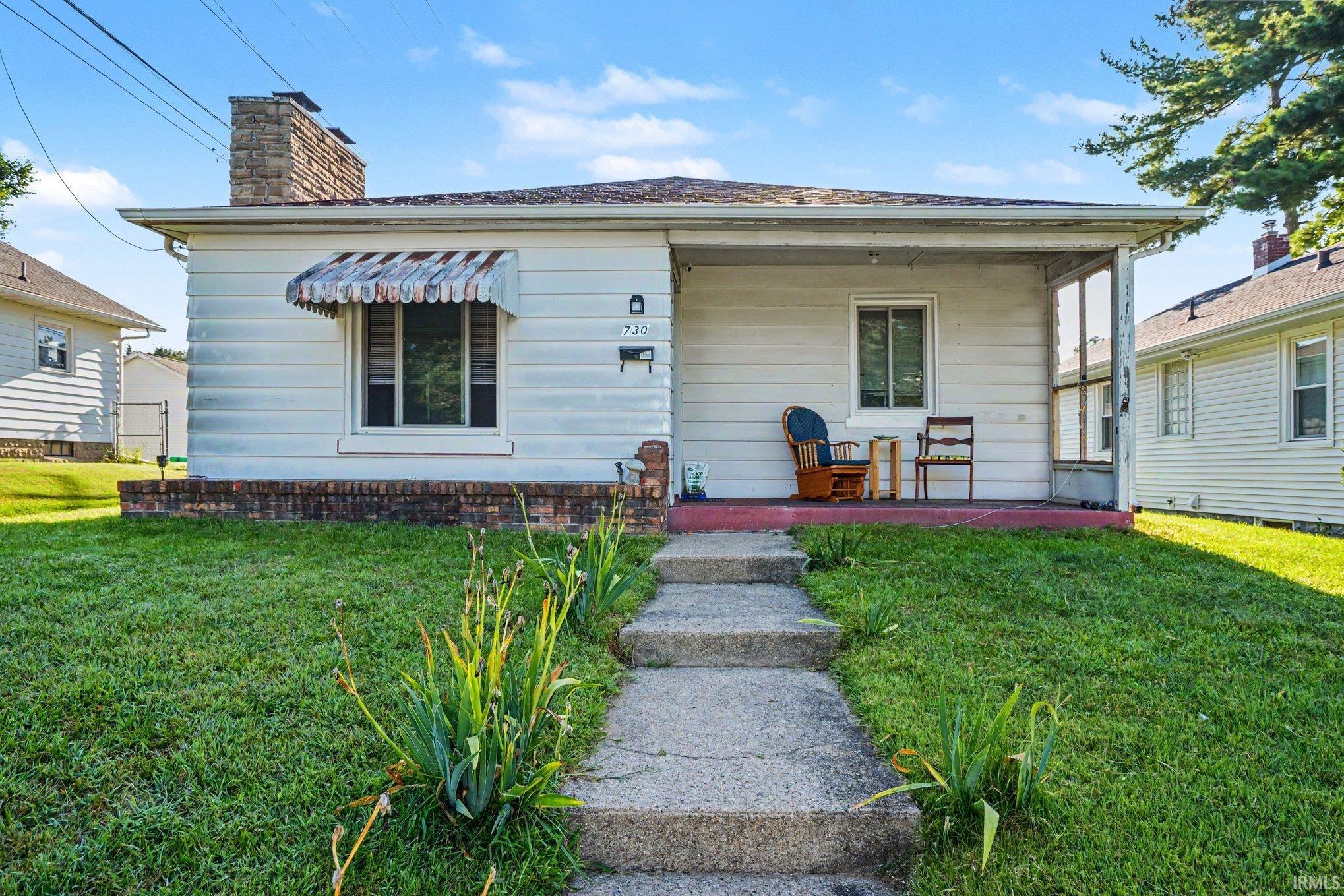 730 S 32nd Street South Bend IN 46615