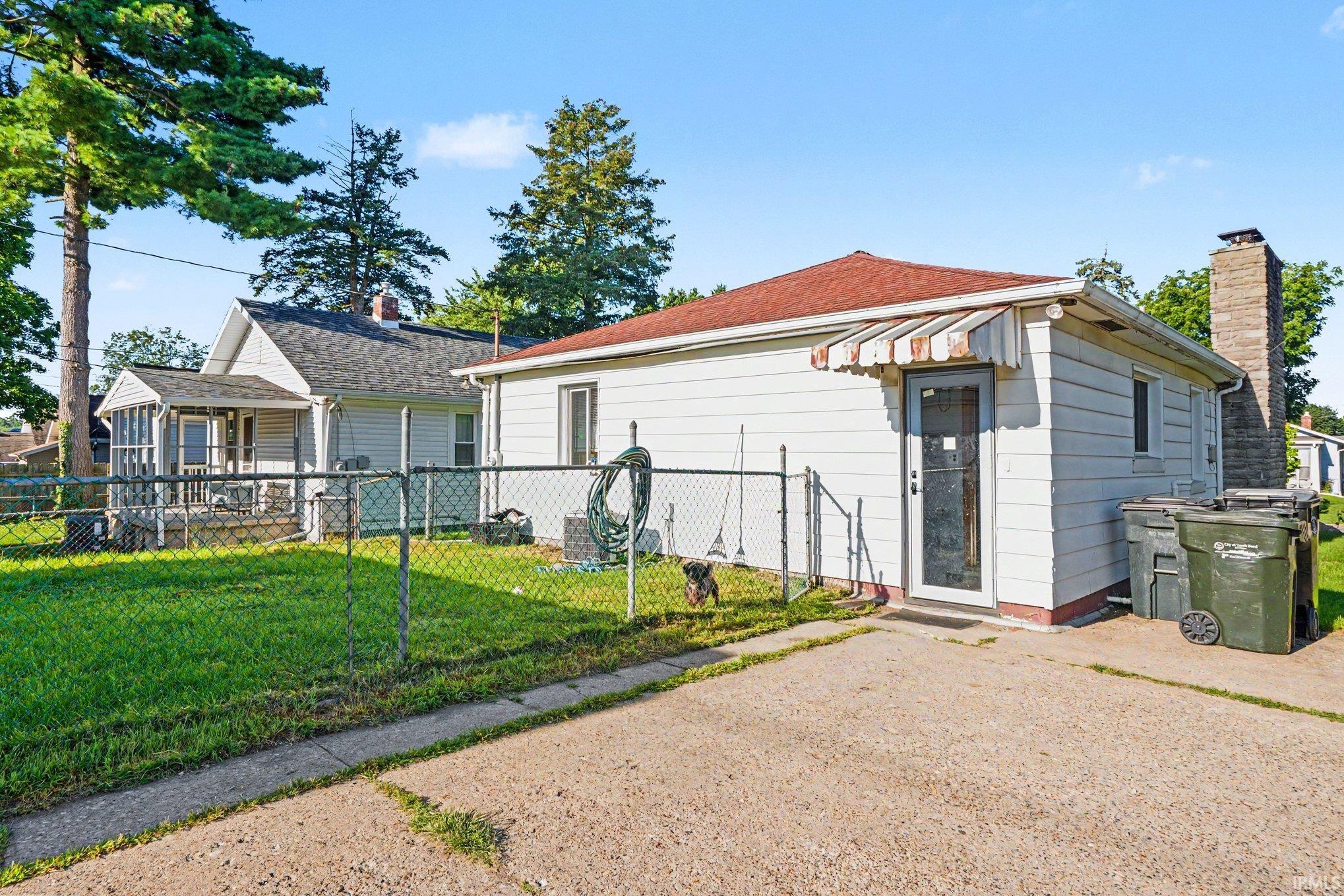 730 S 32nd Street South Bend IN 46615