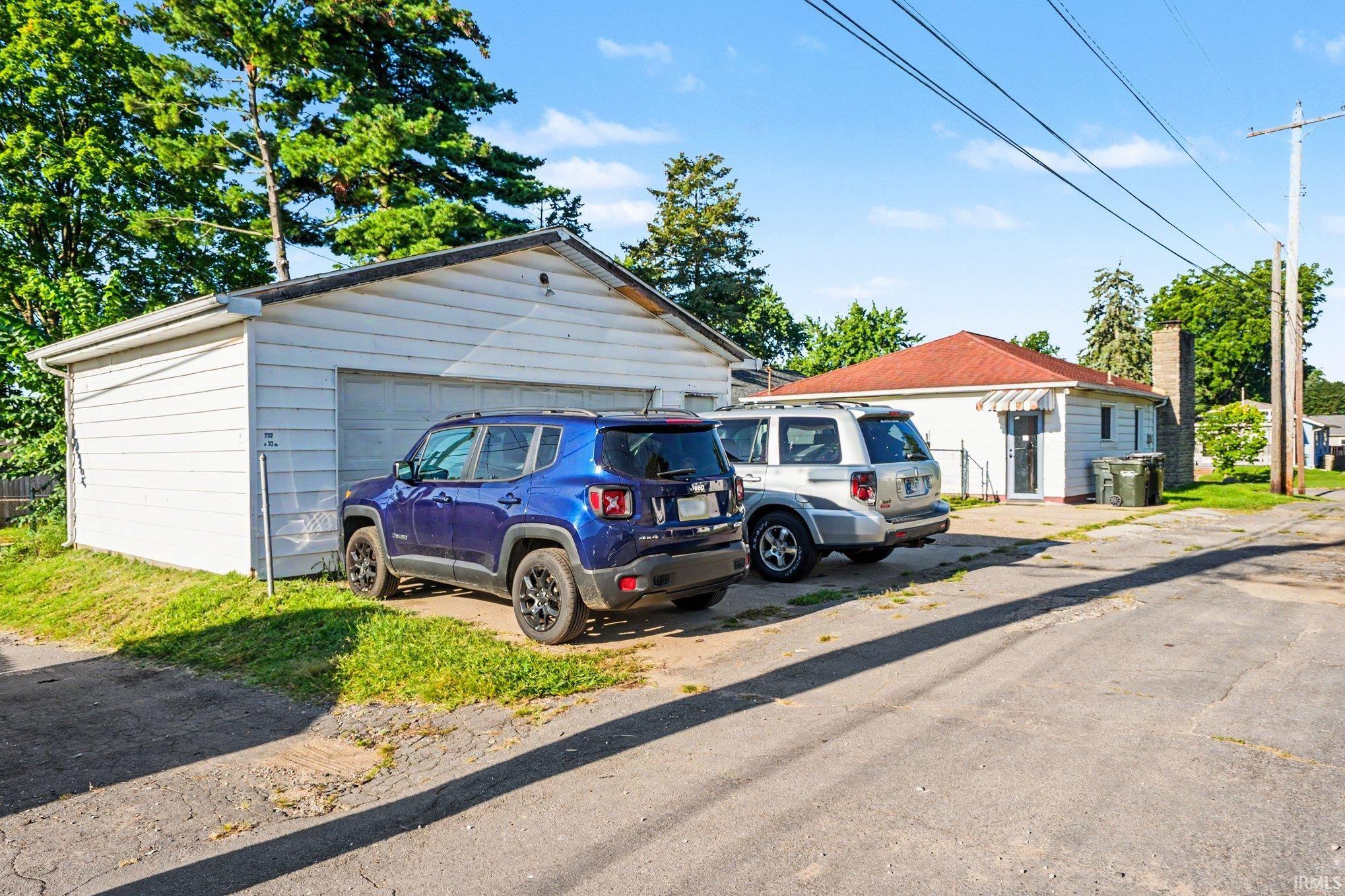 730 S 32nd Street South Bend IN 46615