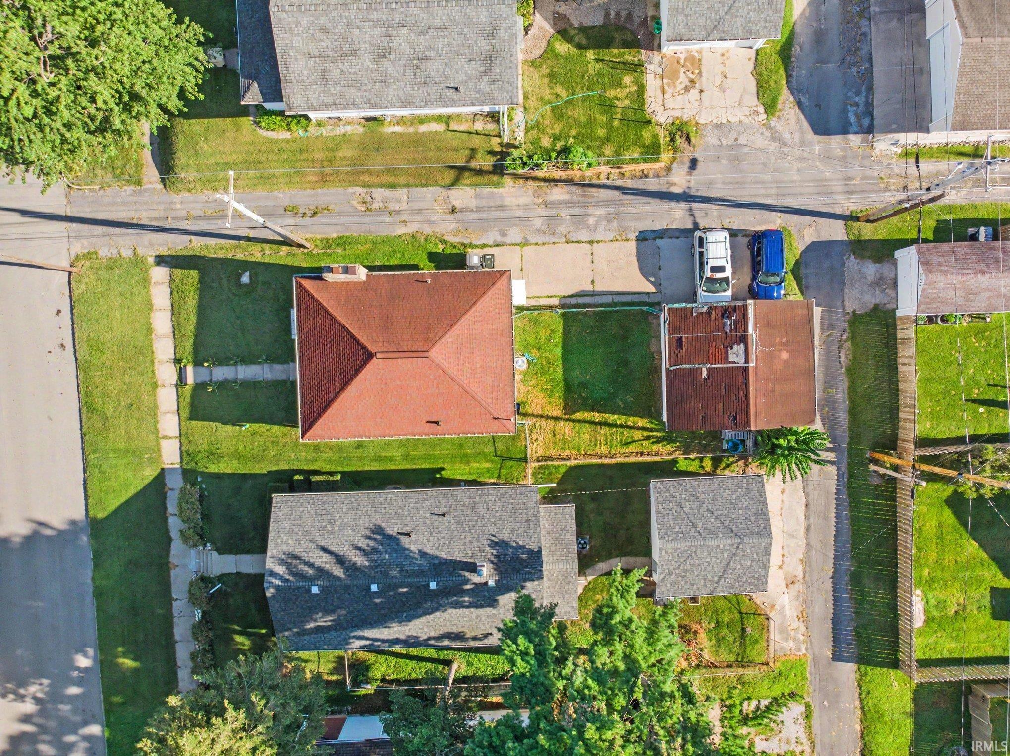 730 S 32nd Street South Bend IN 46615