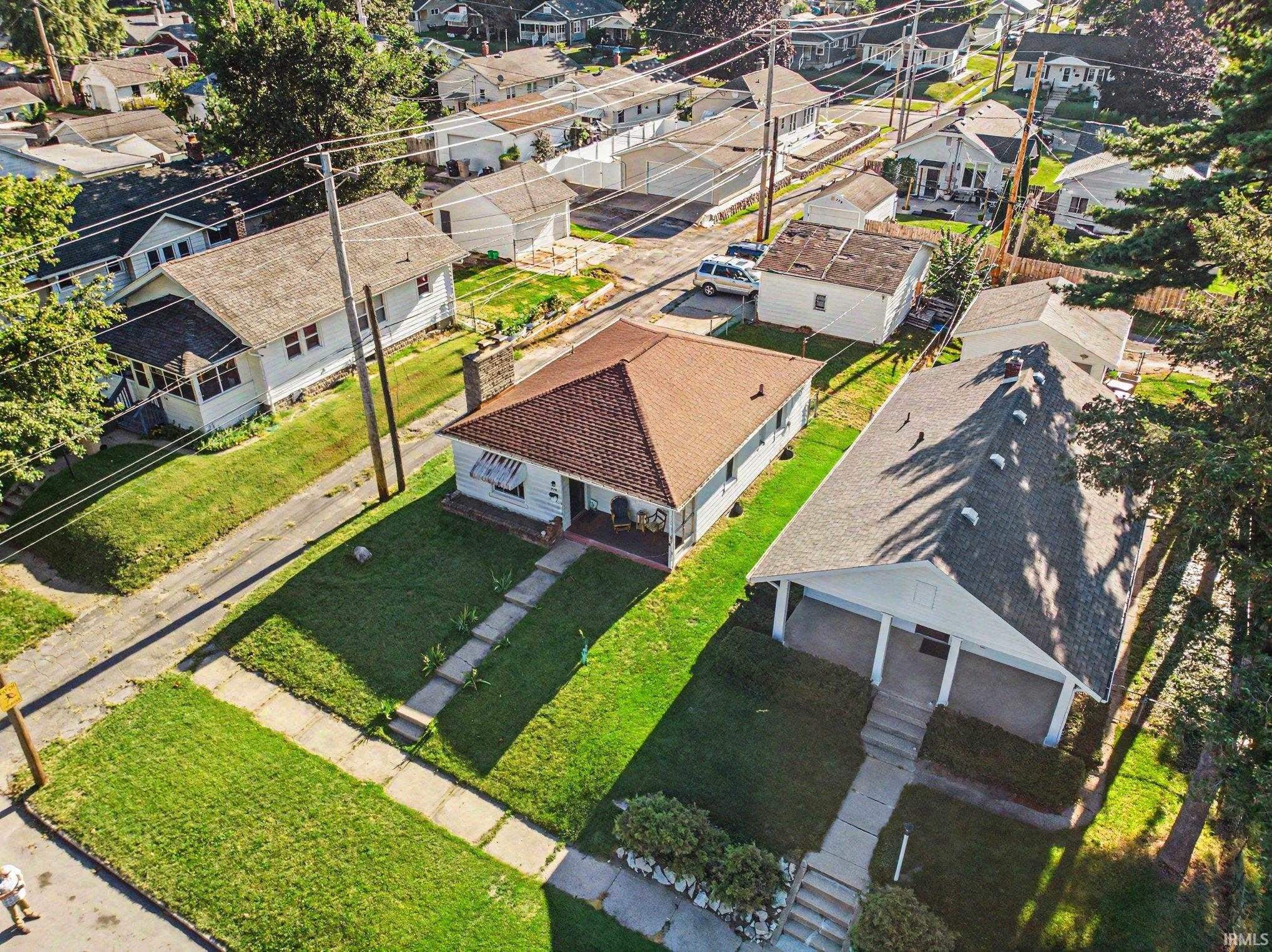 730 S 32nd Street South Bend IN 46615