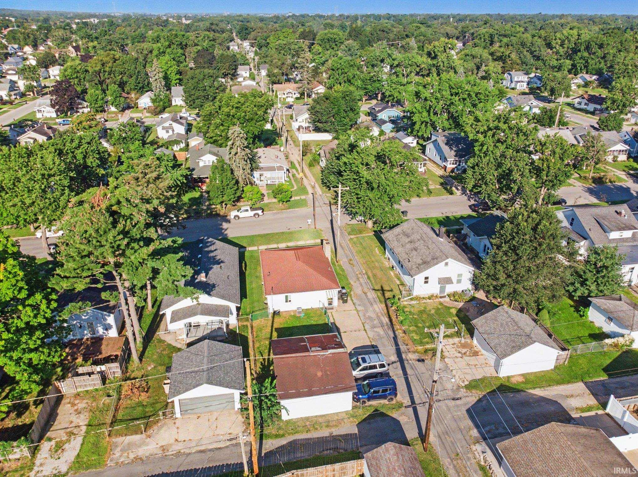 730 S 32nd Street South Bend IN 46615