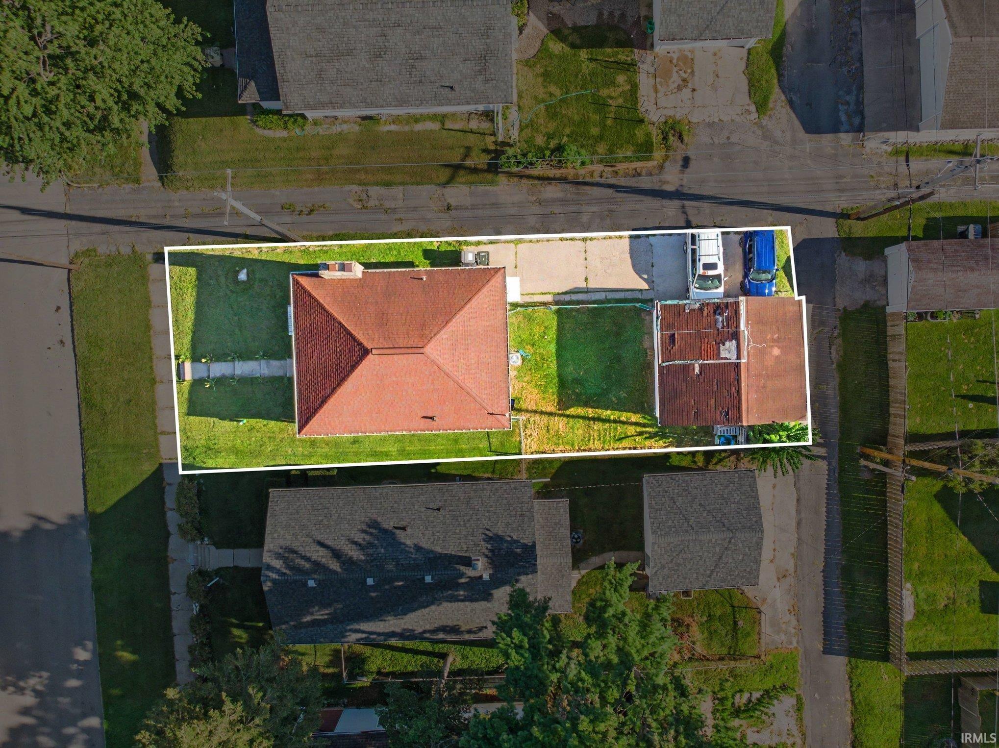 730 S 32nd Street South Bend IN 46615
