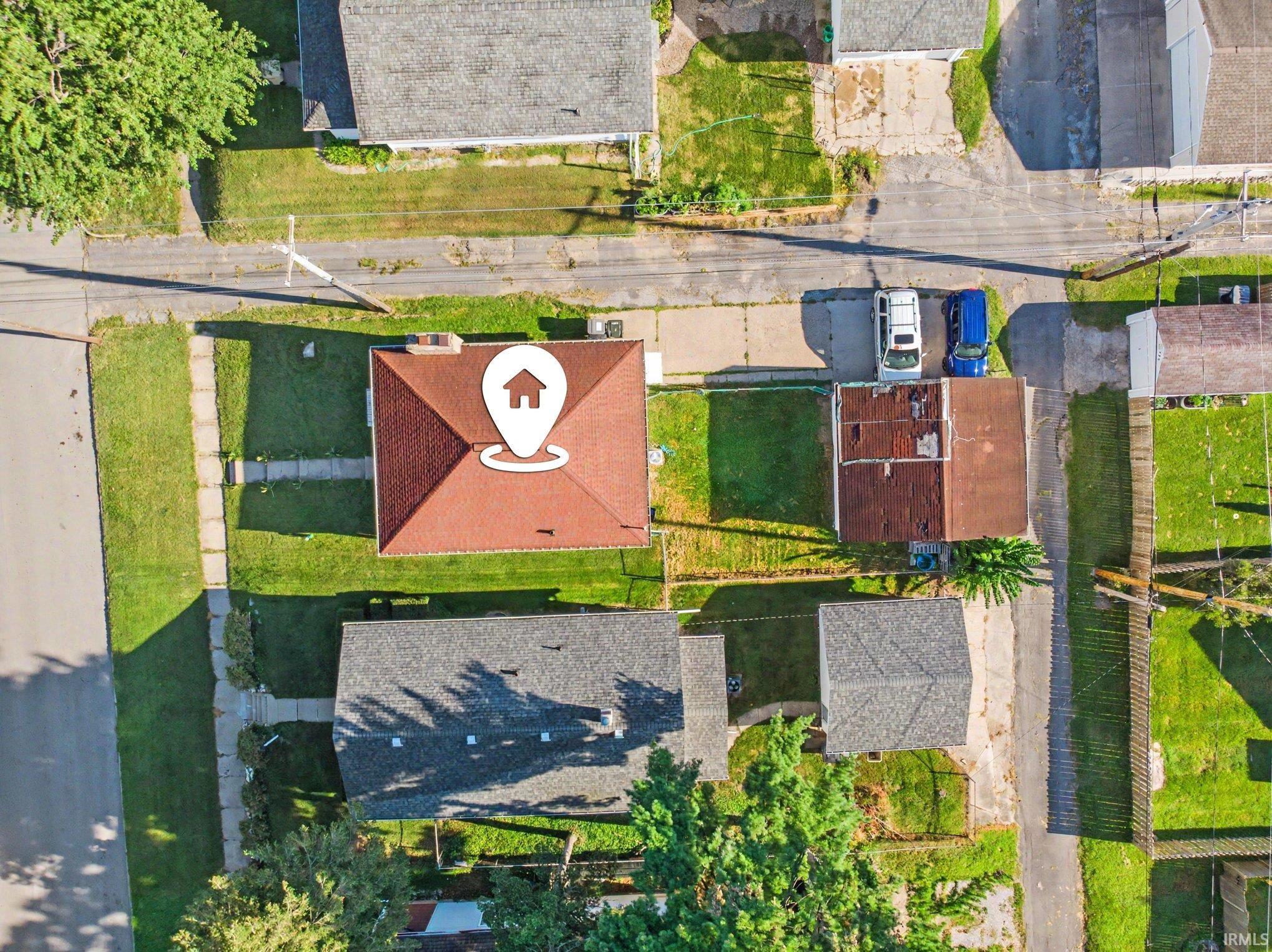 730 S 32nd Street South Bend IN 46615
