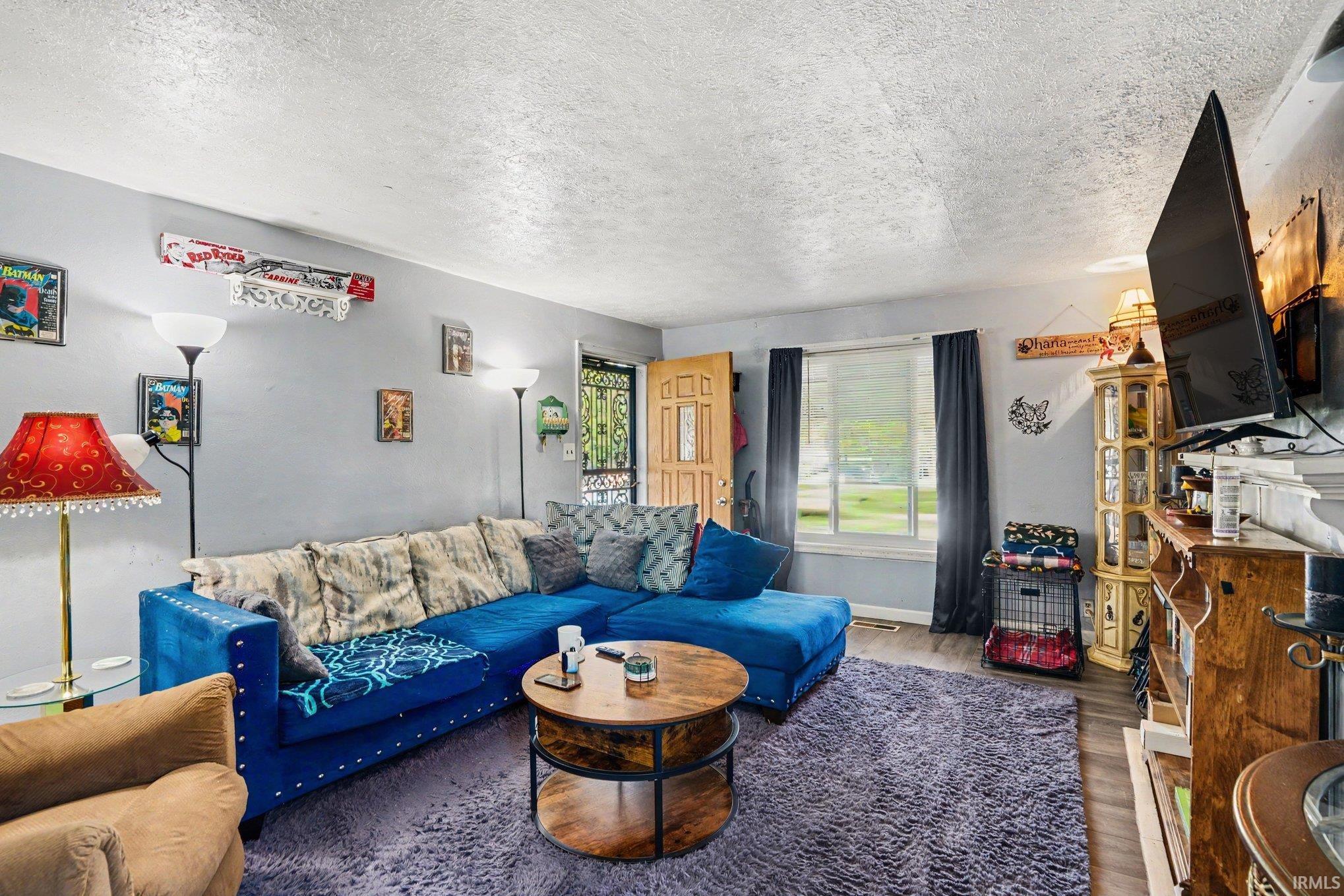 730 S 32nd Street South Bend IN 46615