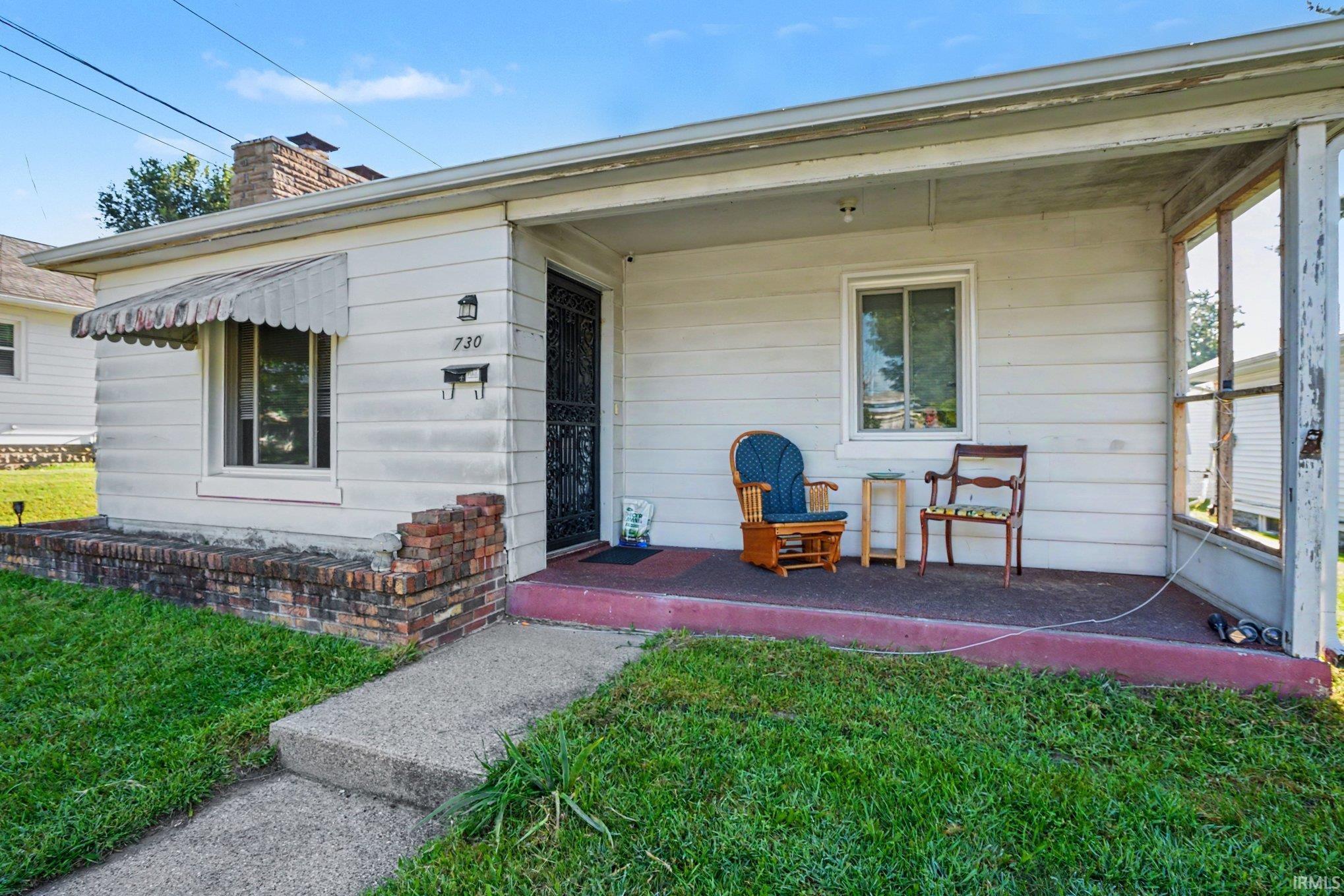 730 S 32nd Street South Bend IN 46615