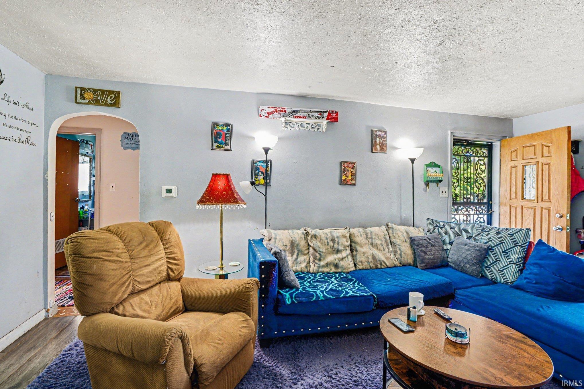 730 S 32nd Street South Bend IN 46615