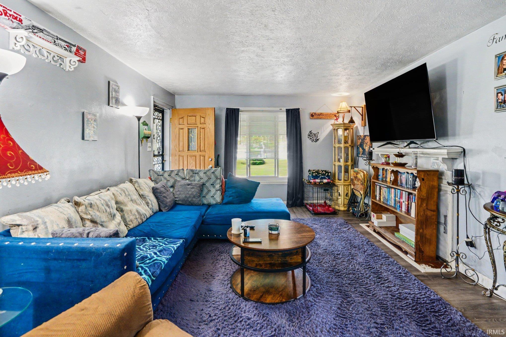 730 S 32nd Street South Bend IN 46615