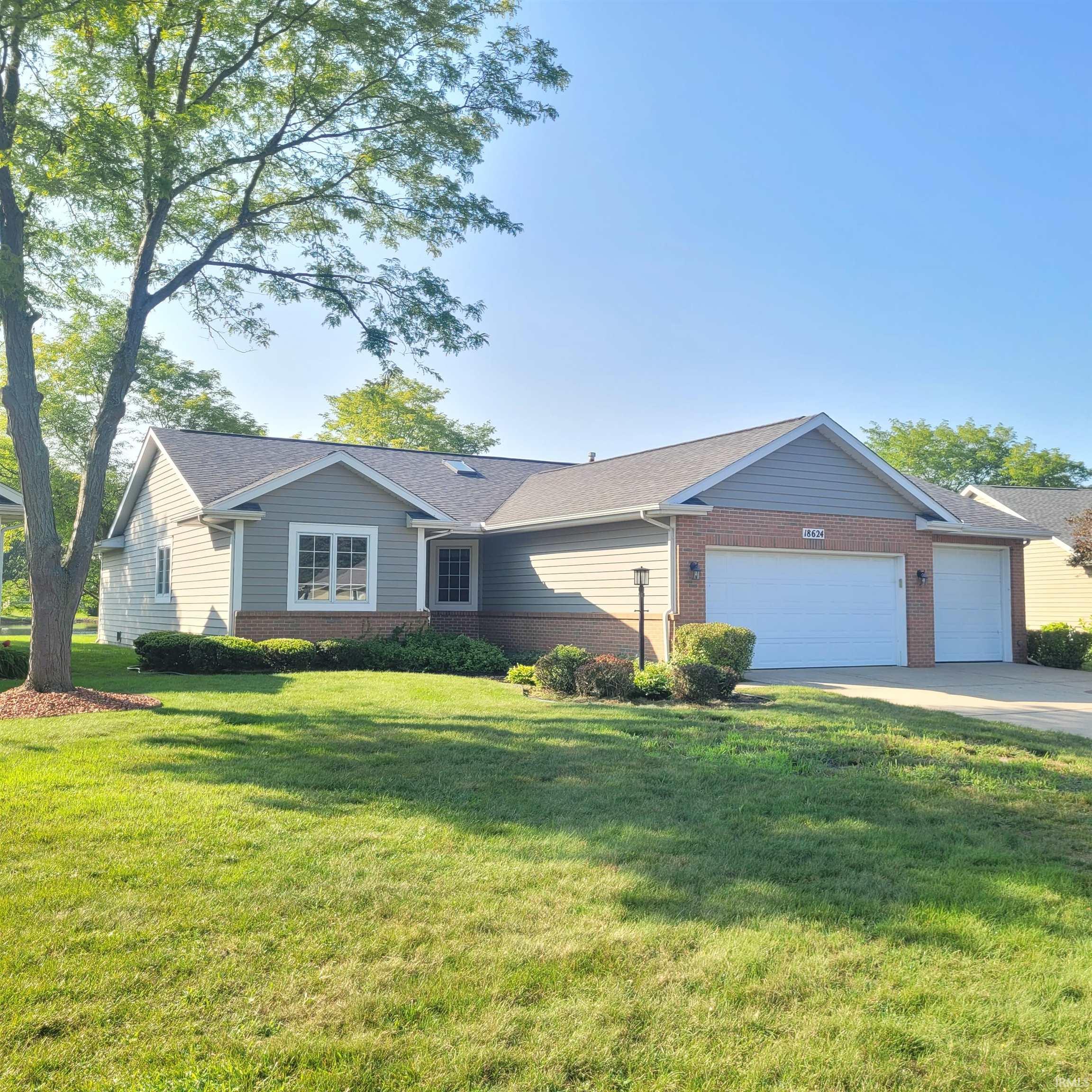 18624 Pauls Way South Bend IN 46637