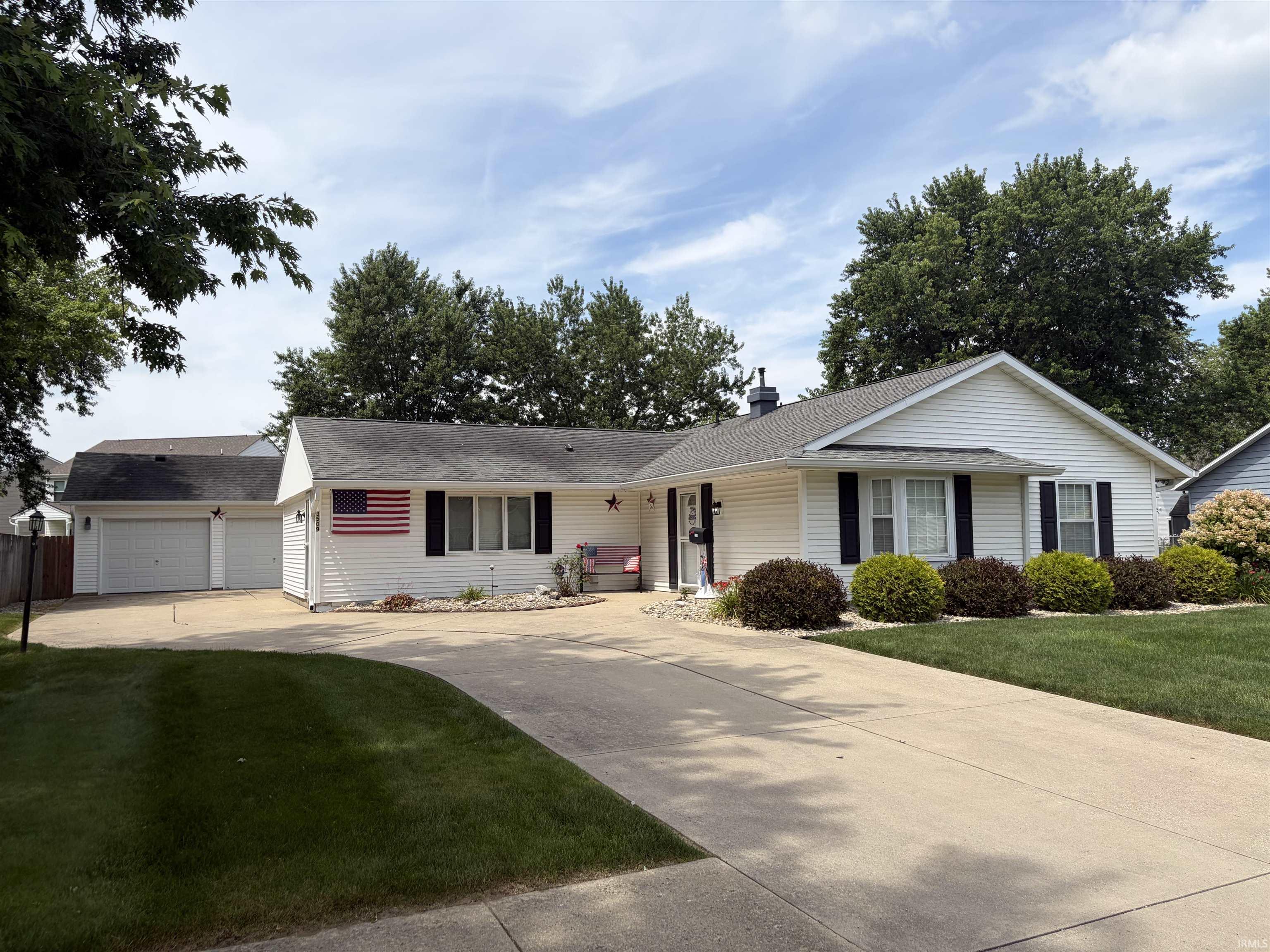 3509 S Webster Street Kokomo IN 46902