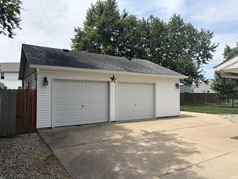 3509 S Webster Street Kokomo IN 46902