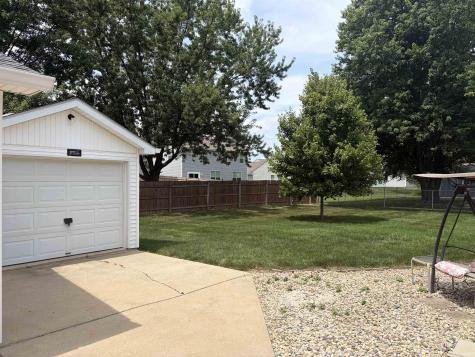 3509 S Webster Street Kokomo IN 46902