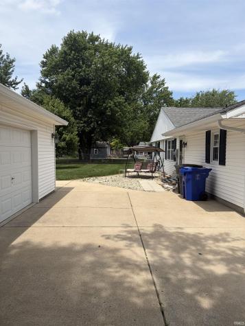 3509 S Webster Street Kokomo IN 46902