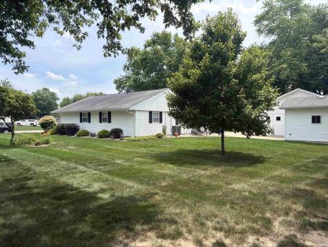 3509 S Webster Street Kokomo IN 46902