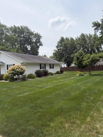 3509 S Webster Street Kokomo IN 46902