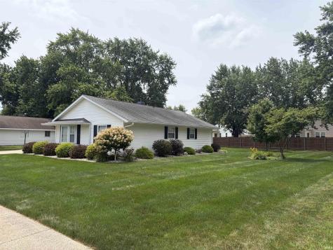 3509 S Webster Street Kokomo IN 46902