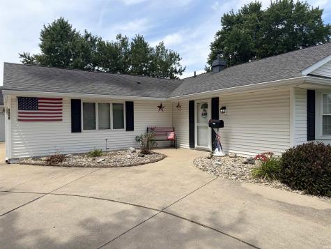 3509 S Webster Street Kokomo IN 46902
