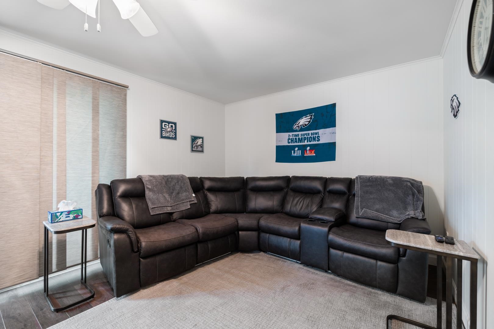 2201 Sally Street Warsaw IN 46580