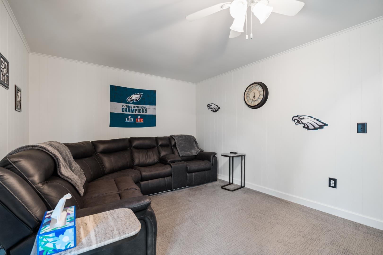 2201 Sally Street Warsaw IN 46580