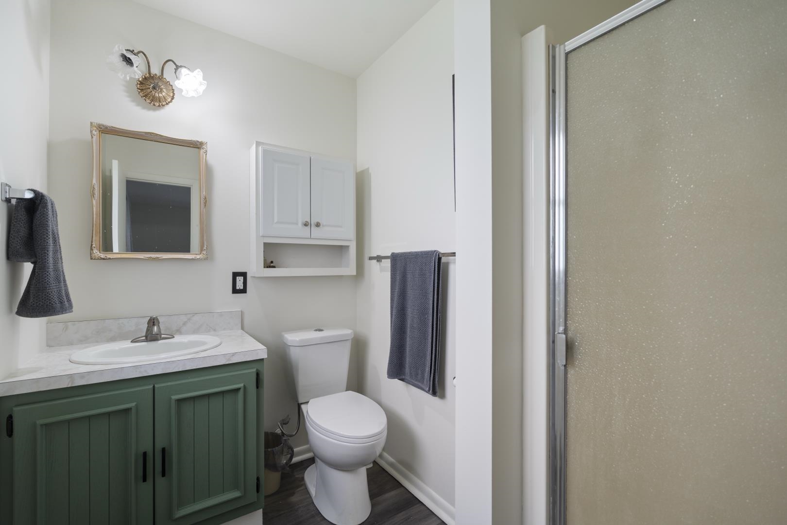 2201 Sally Street Warsaw IN 46580
