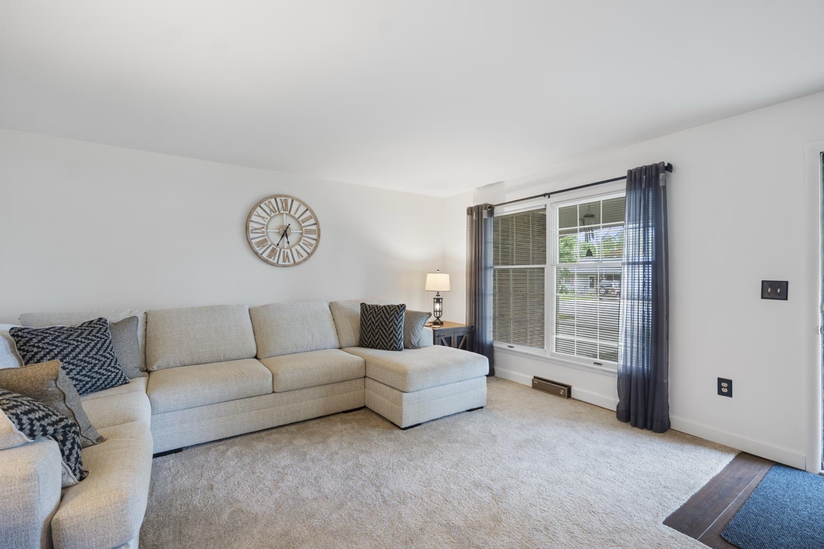 2201 Sally Street Warsaw IN 46580