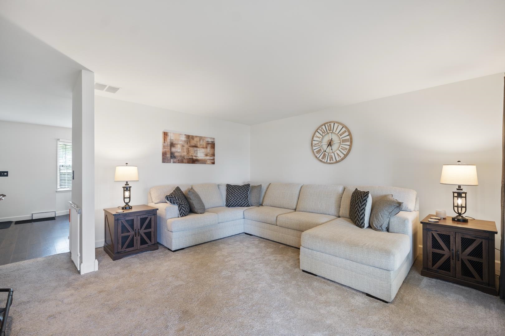 2201 Sally Street Warsaw IN 46580