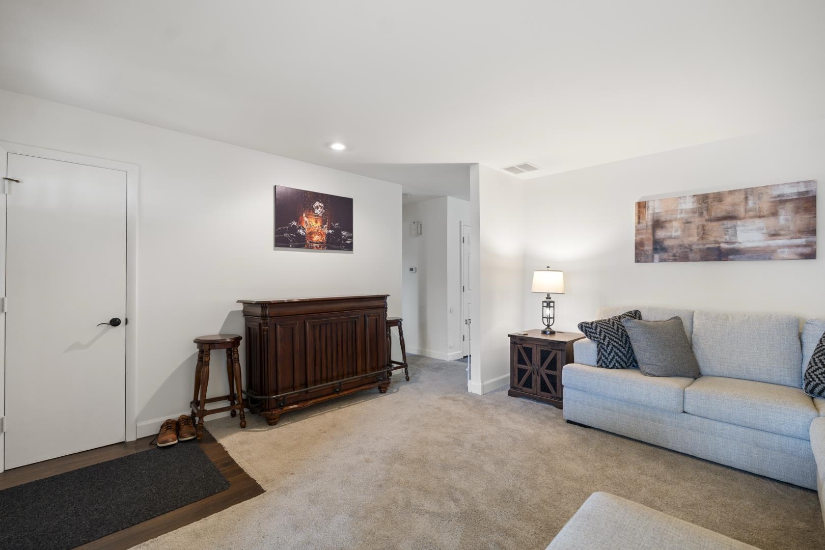 2201 Sally Street Warsaw IN 46580