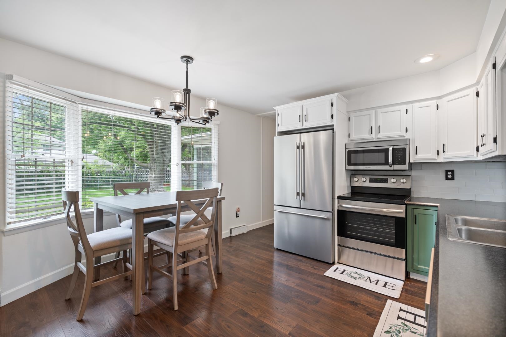 2201 Sally Street Warsaw IN 46580