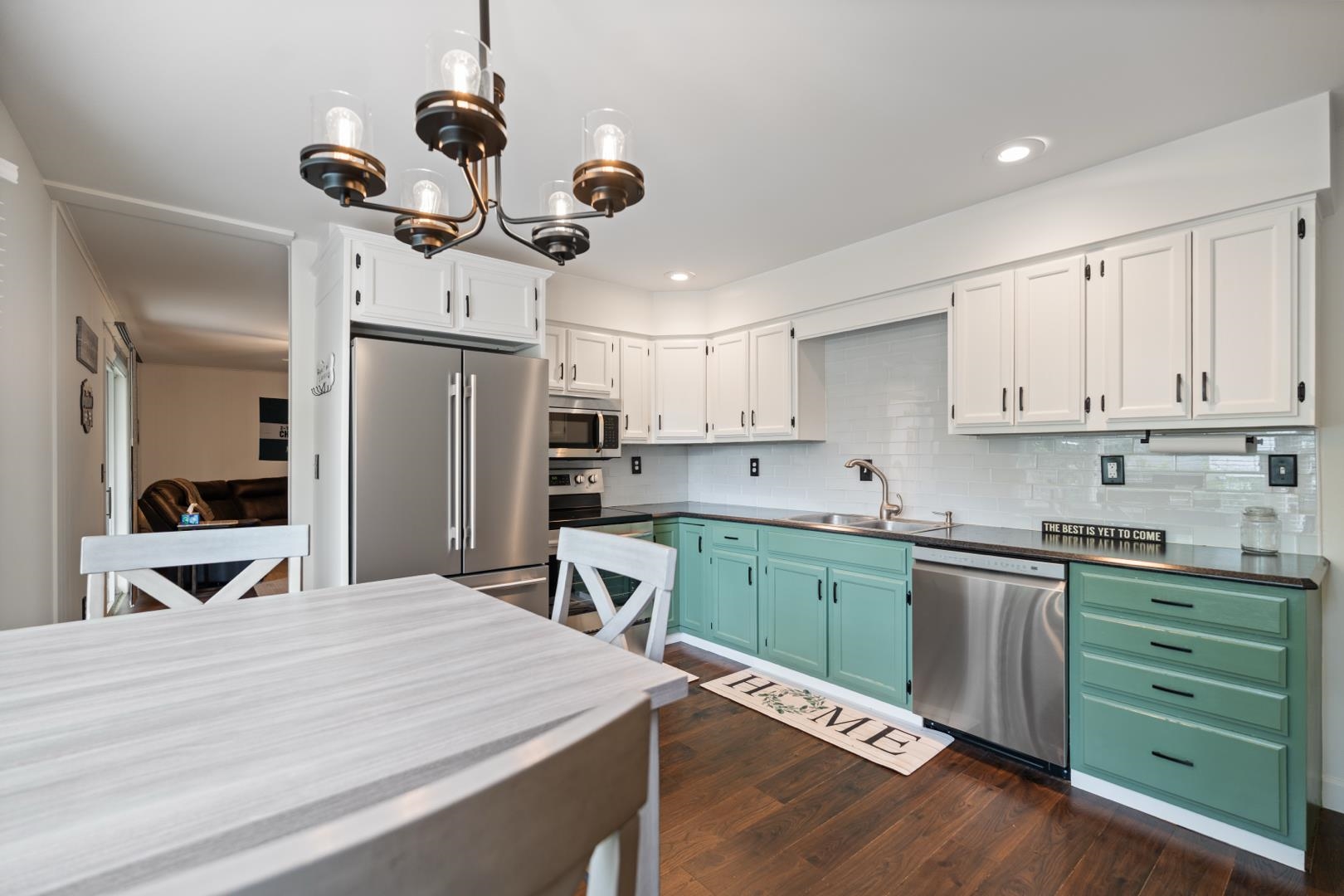 2201 Sally Street Warsaw IN 46580