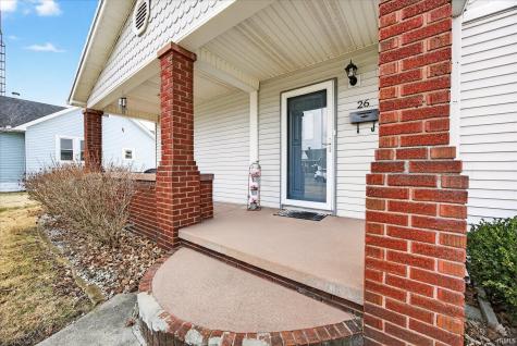 26 N Lafayette Street Worthington IN 47471