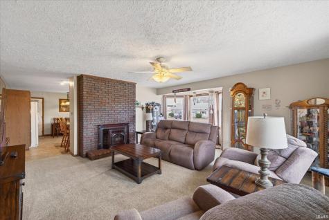 26 N Lafayette Street Worthington IN 47471