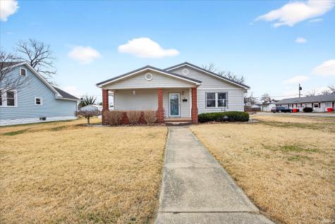26 N Lafayette Street Worthington IN 47471
