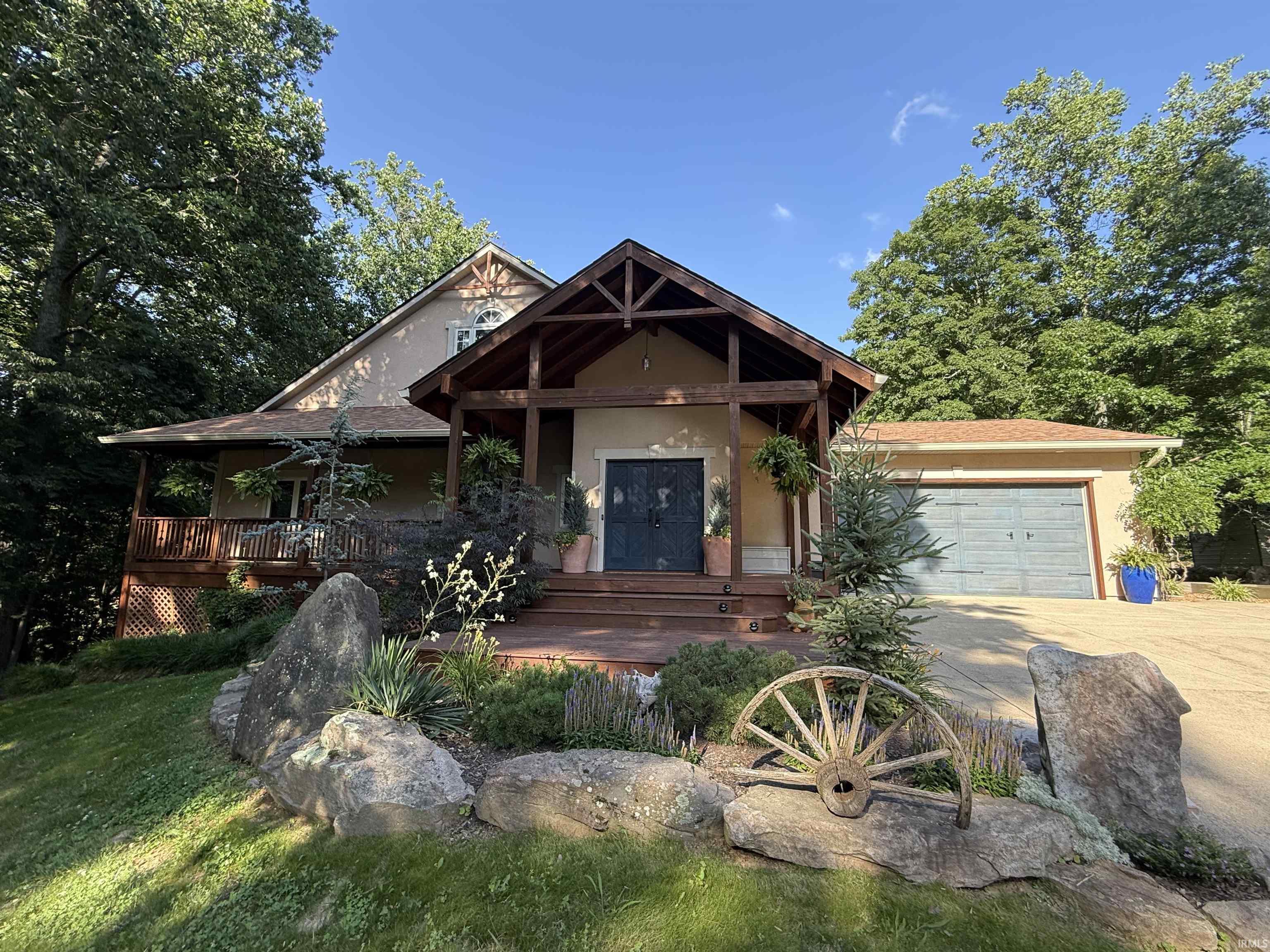 6555 W Duvall Road Bloomington IN 47403