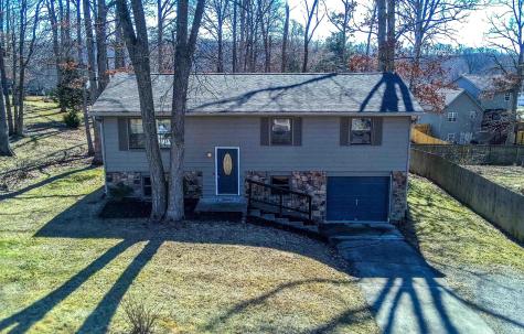 630 N Diana Drive Ellettsville IN 47429