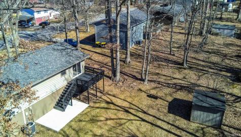 630 N Diana Drive Ellettsville IN 47429