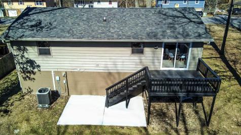 630 N Diana Drive Ellettsville IN 47429