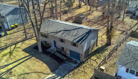 630 N Diana Drive Ellettsville IN 47429