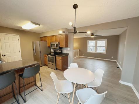630 N Diana Drive Ellettsville IN 47429